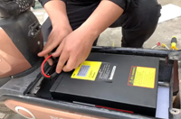 聊城市更换电瓶服务