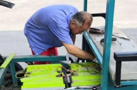 聊城市三轮车救援服务