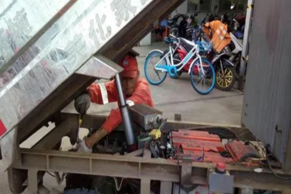 聊城市电动三轮车救援